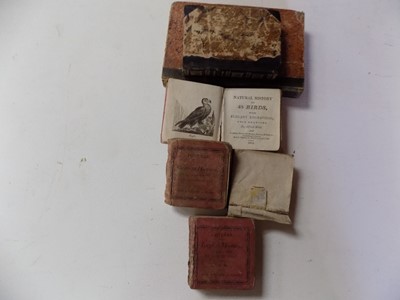 Lot 1313 - JUVENILE TRACTS. "Tracts consisting of Tales &...
