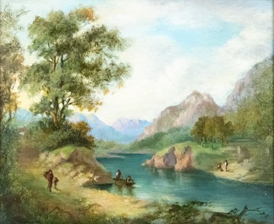 Lot 267 - 19th Century Scottish School