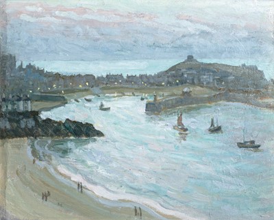 Lot 185 - St Ives School