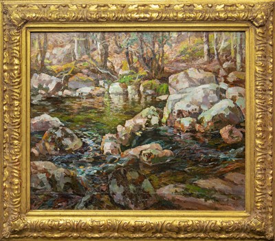 Lot 274 - Garstin COX (1892-1933)