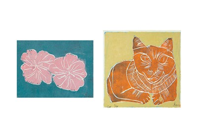 Lot 286 - Ben CARRIVICK (1980)