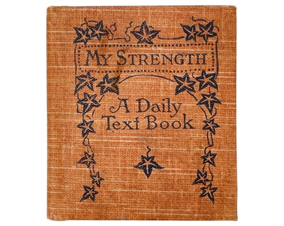 Lot 118 - (Miniature)