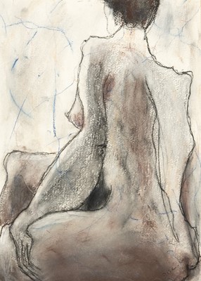 Lot 328 - Doris LINDEMANN (XX-XXI)