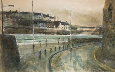 Lot 298 - Keith BLACKBURN (1943-2018)