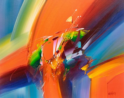 Lot 331 - Mandy WILKINSON (1970)