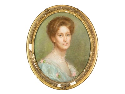 Lot 831 - Georgina Agnes BRACKENBURY (1865-1949) Suffragette interest.