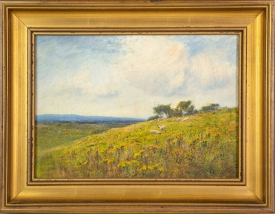 Lot 279 - Edward Thomas JONES (XIX-XX)