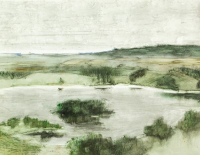 Lot 291 - Georges CRETEN (1887-1966)