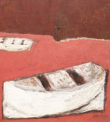 Lot 313 - Jack PENDER (1918-1998)