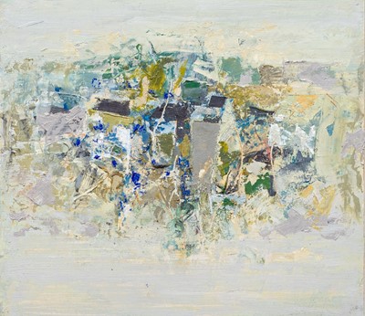 Lot 549 - Paul ARMITAGE (XIX-XX)