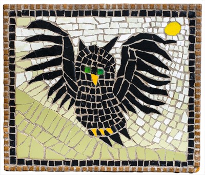 Lot 467 - Jane M. ACKROYD (1918-1999)