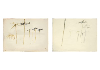 Lot 281 - Anthony E SKUSE (1944-2024)