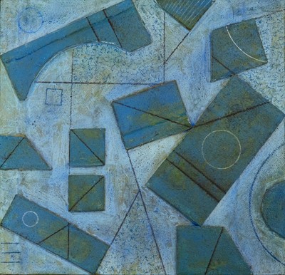 Lot 314 - Peter Hugo MCCLURE (1947)