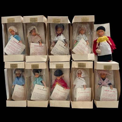 Lot 131 - Cornish interest, a collection of eleven...