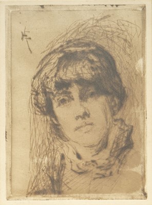 Lot 190 - Elizabeth Adela STANHOPE-FORBES (1859-1912)