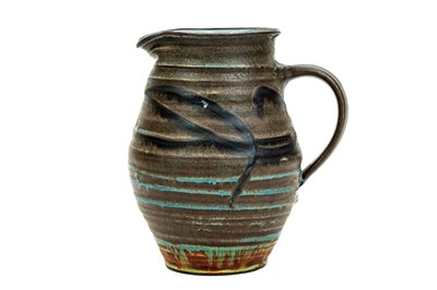 Lot 707 - Mary GIBSON-HORROCKS (1923)