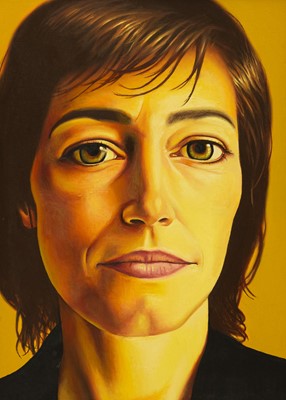 Lot 787 - Alexander GUY (1962)