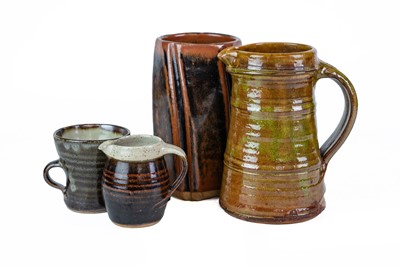 Lot 661 - Marianne DE TREY (1913-2016)