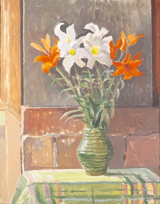 Lot 322 - Archie UTIN (1908-1977)