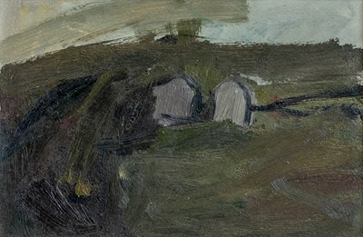 Lot 127 - Jeremy LE GRICE (1936-2012)