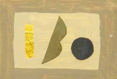 Lot 279 - Breon O'CASEY (1928-2011)