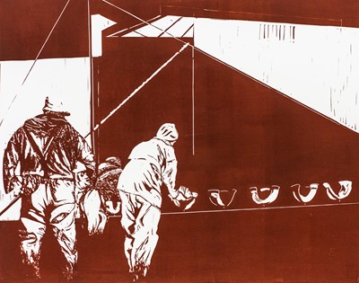 Lot 308 - Lynn PASCOE (XX-XXI)