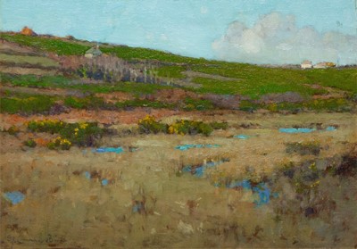 Lot 152 - Samuel John Lamorna BIRCH (1869-1955)