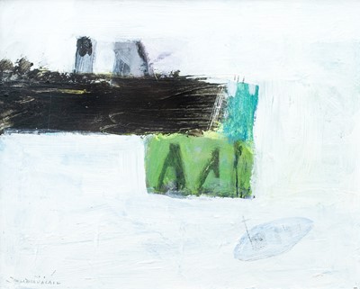 Lot 129 - Padraig MACMIADHACHAIN (1929-2017)