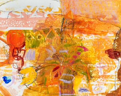 Lot 277 - Daphne MCCLURE (1930-2023)