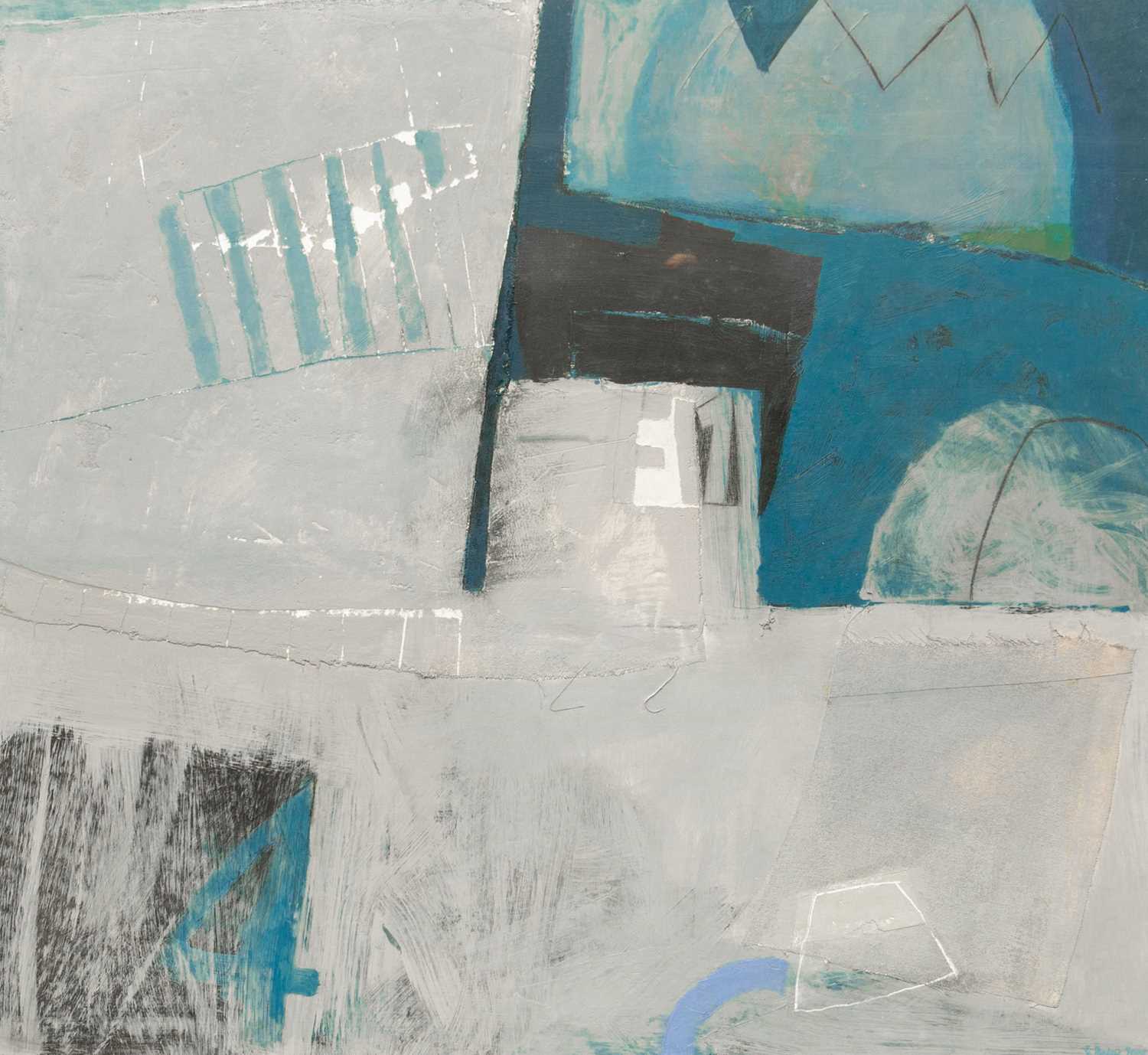 Lot 238 - Simon POOLEY (1955)