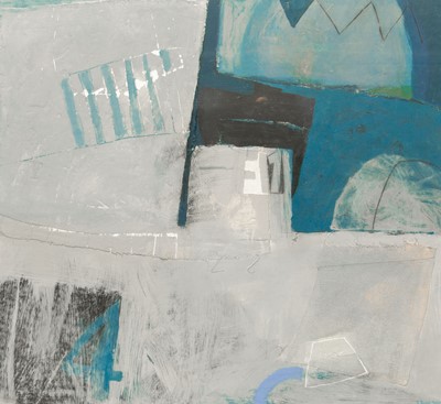 Lot 238 - Simon POOLEY (1955)