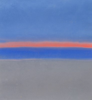 Lot 230 - John MILLER (1931-2002)