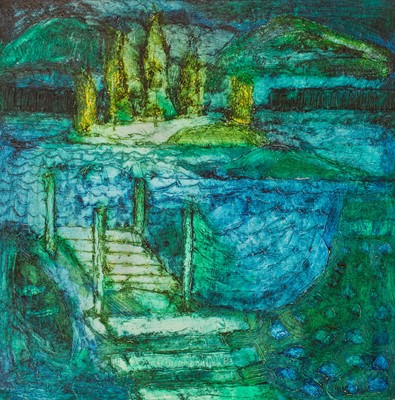 Lot 234 - Padraig MACMIADHACHAIN (1929-2017)