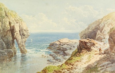 Lot 16 - William Henry PIKE (1846-1908)