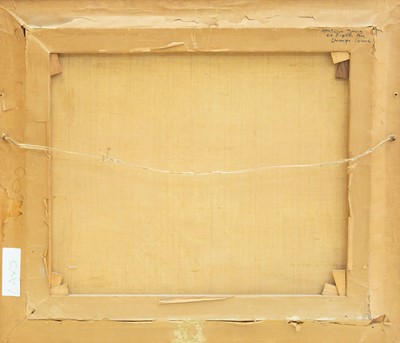 Lot 5 - Annella DAVID (?-1968)