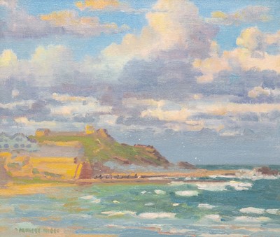 Lot 366 - Douglas HILL (1953)