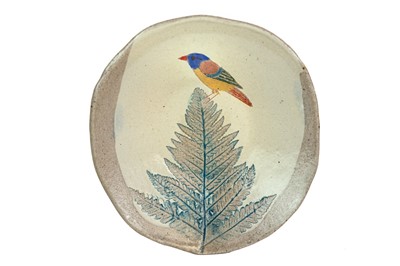 Lot 686 - Jill FANSHAWE KATO (1943)