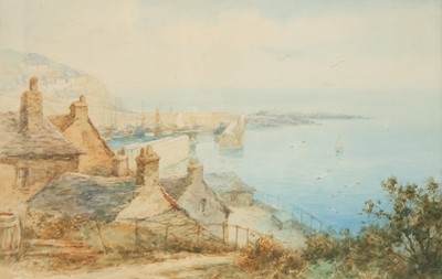 Lot 63 - Louis MORTIMER (1877-1955)