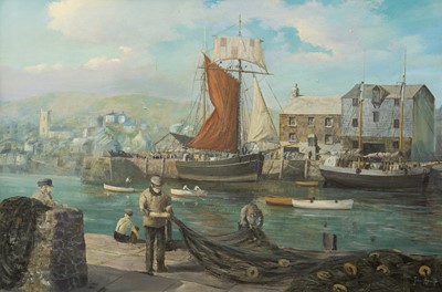 Lot John HEWITT (1922-2006)