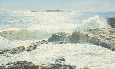 Lot Donald GREIG (1916-2009)