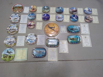 Lot 188 - A Collection of RAF and World War Two...