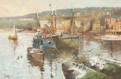 Lot 65 - John AMBROSE (1931-2010)