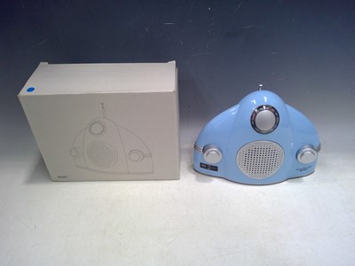 Lot 200 - A Vintage AM/FM Ken Bruce Pop Master Radio....