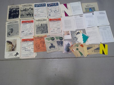 Lot 199 - Local interest: Newlyn Society of Artists,...