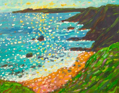 Lot 301 - Paul STEPHENS (1957)