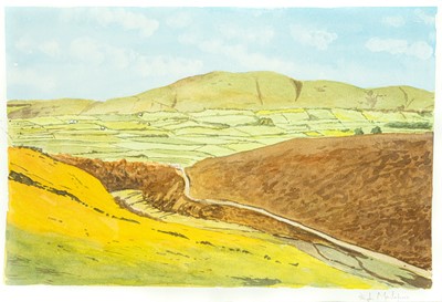 Lot 323 - The Rt Rev Hugh MONTEFIORE (1920-2005)