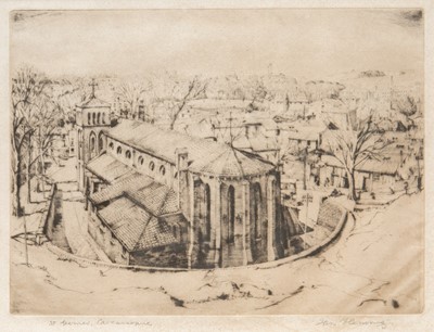 Lot 700 - Ian FLEMMING (1906-1994)