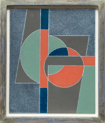 Lot 309 - George DANNATT (1915-2009)