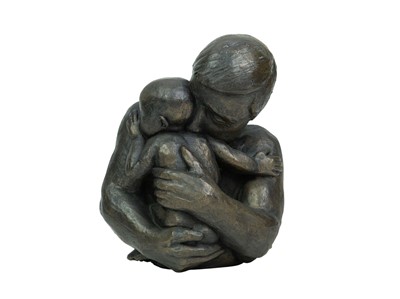 Lot 466 - Theresa GILDER (XX)