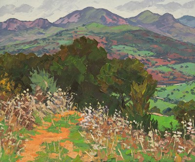 Lot 147 - Manner of Hanson Duvall PUTHUFF (1875-1972)